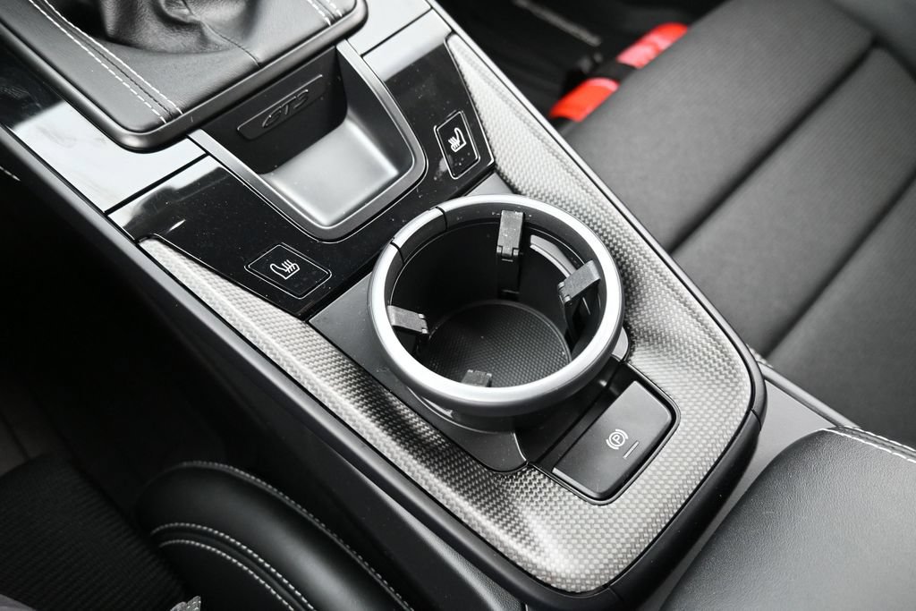 Certified 2023 Porsche 911 GT3 RWD image 19