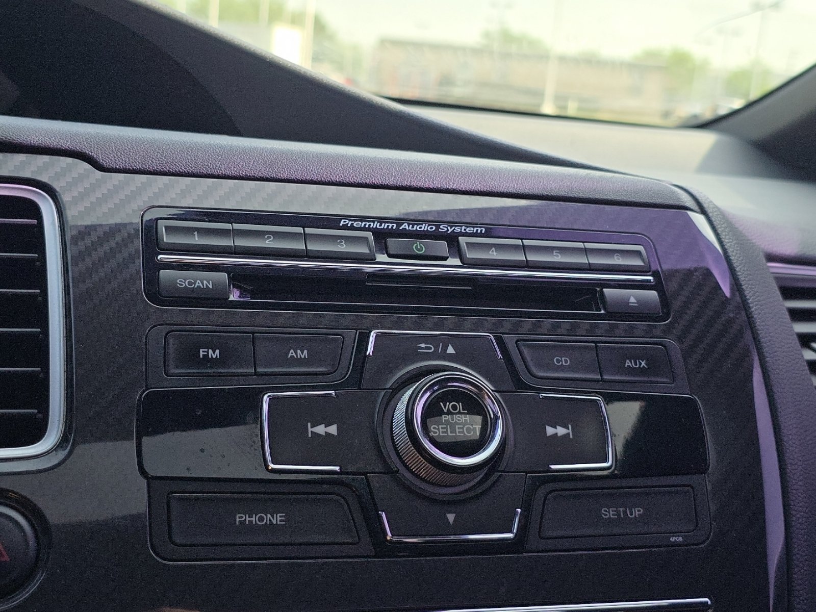 Used 2013 Honda Civic Si image 26