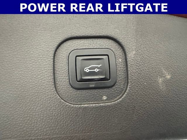 Used 2013 GMC Terrain Denali image 35