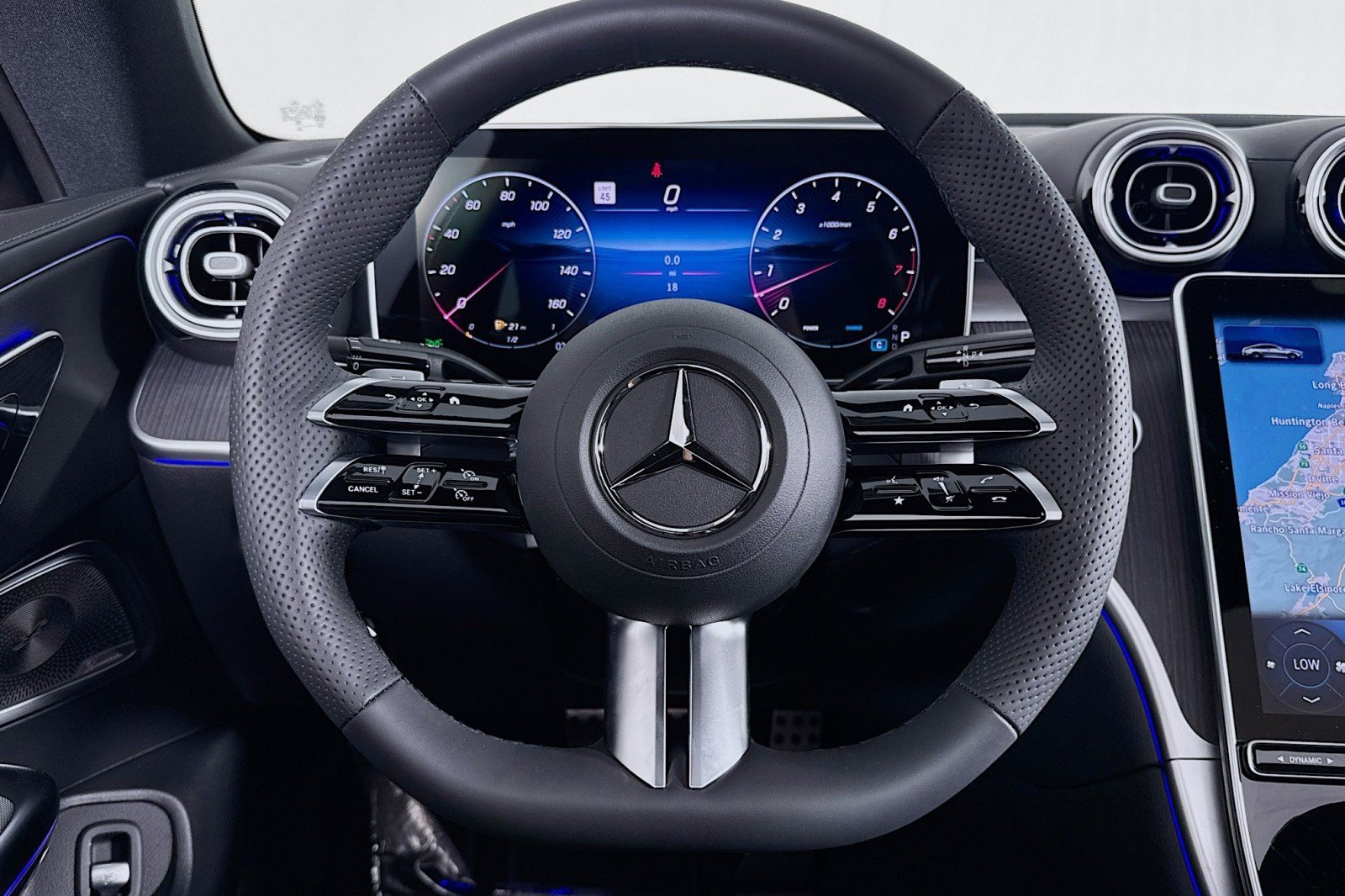 New 2026 Mercedes-Benz CLE 450 4MATIC Coupe image 17