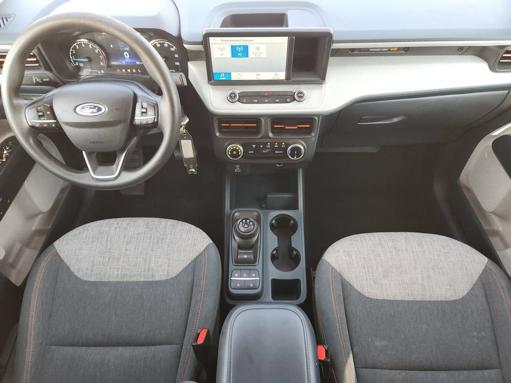 Used 2023 Ford Maverick XLT w/ Equipment Group 300A Standard AWD/4WD image 25