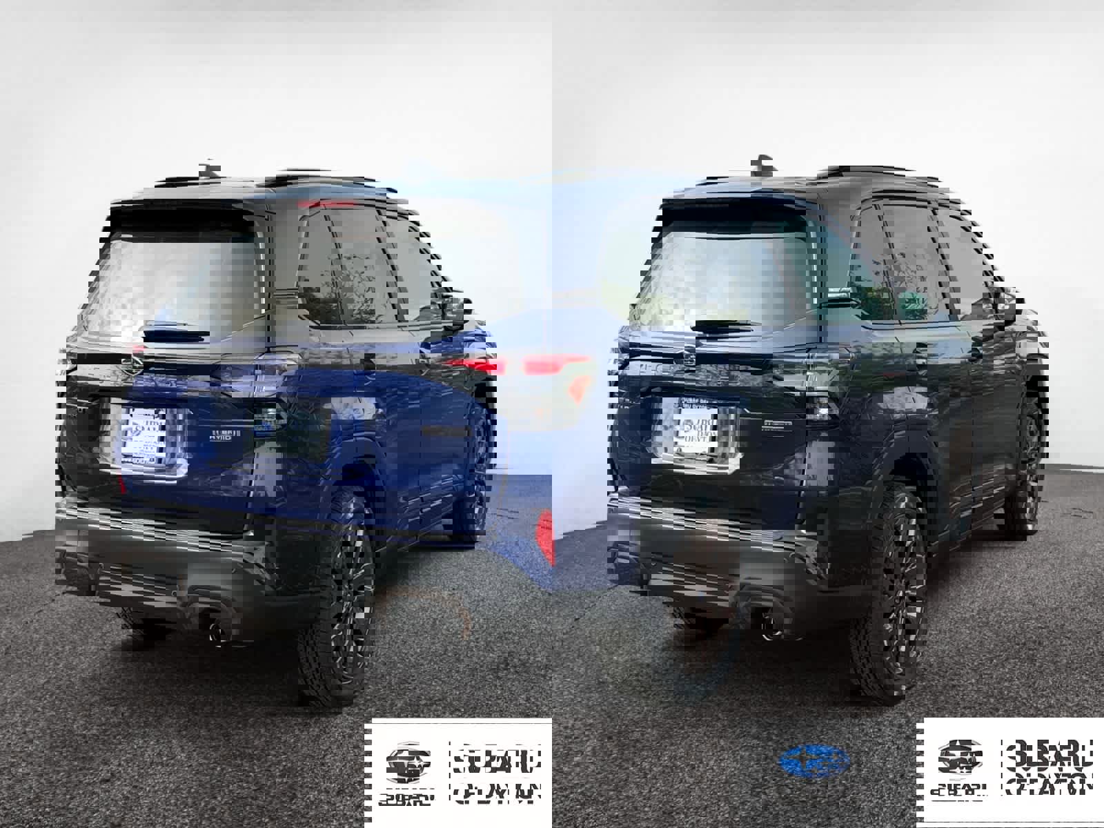 New 2026 Subaru Forester Sport AWD/4WD image 5