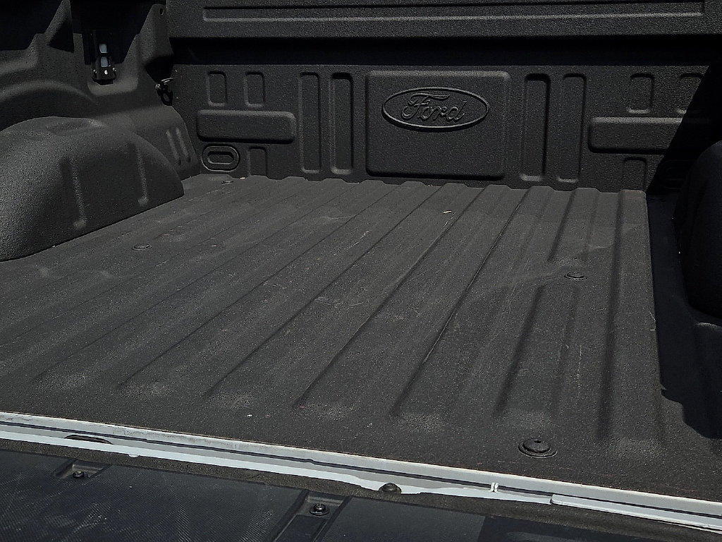 Used 2025 Ford F150 Raptor AWD/4WD image 8