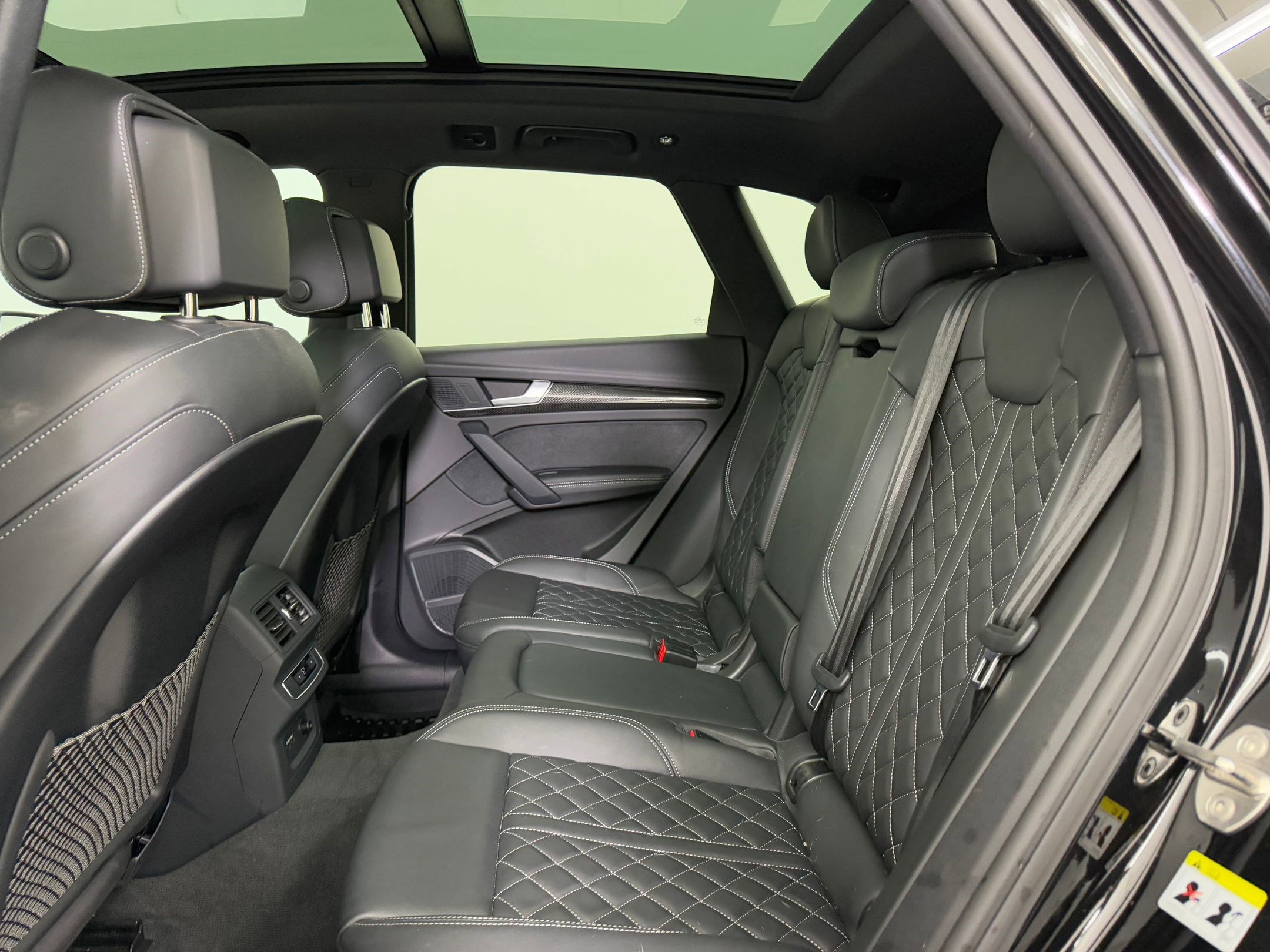 Used 2023 Audi SQ5 Premium Plus image 16