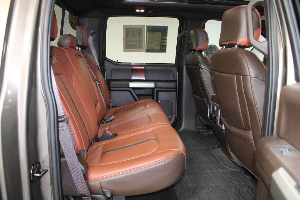 Used 2022 Ford F250 King Ranch w/ Tremor Off-Road Package image 34