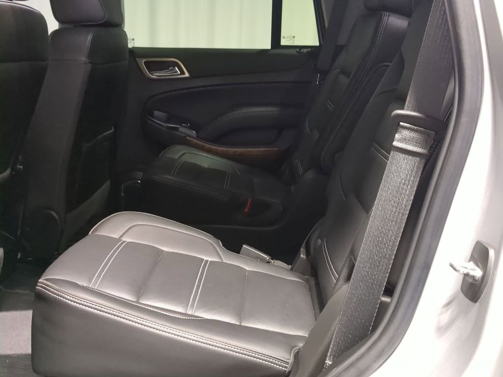 Used 2020 GMC Yukon Denali AWD/4WD image 23