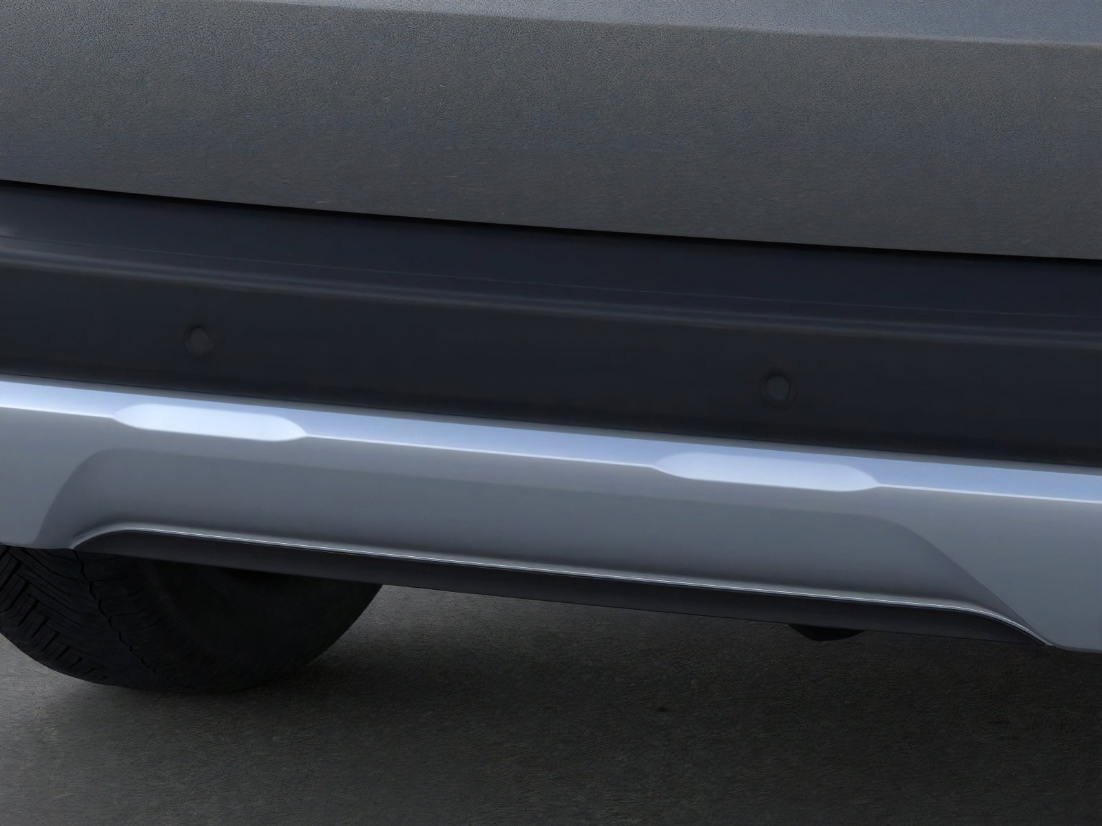 New 2025 Ford Escape SE w/ PHEV Premium Package FWD image 23
