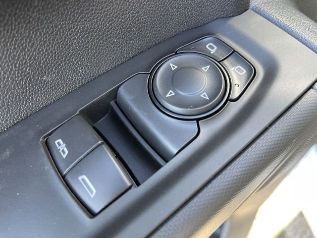 New 2026 Chevrolet Silverado 1500 W/T w/ WT Safety Package image 13