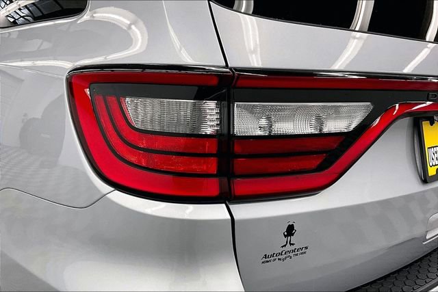 Used 2023 Dodge Durango SRT Hellcat image 33