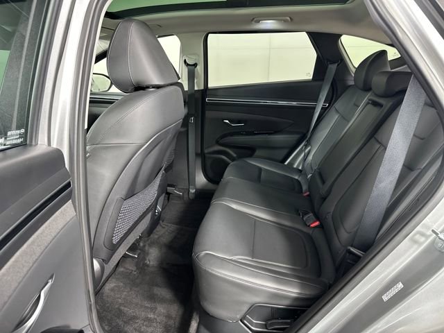 Certified 2024 Hyundai Tucson SEL image 25
