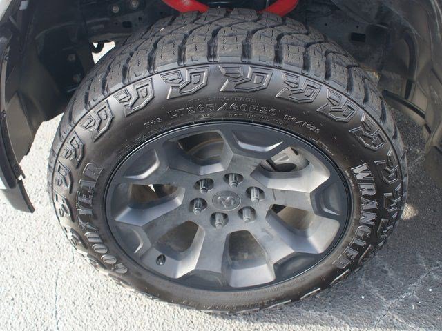 Used 2025 RAM 1500 Big Horn image 28