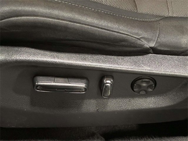 Certified 2021 Honda CR-V EX image 13