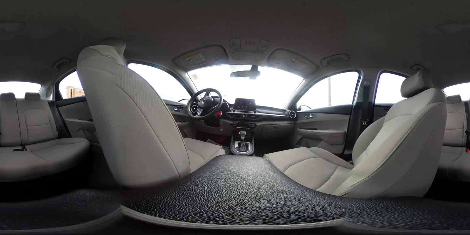 Used 2019 Kia Forte LXS image 36