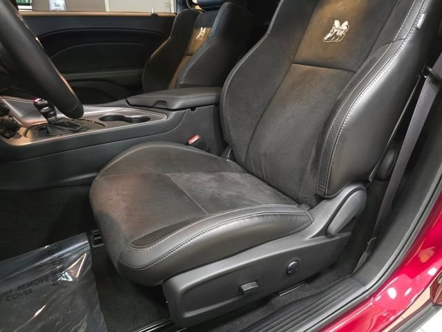 Used 2023 Dodge Challenger R/T Scat Pack image 5