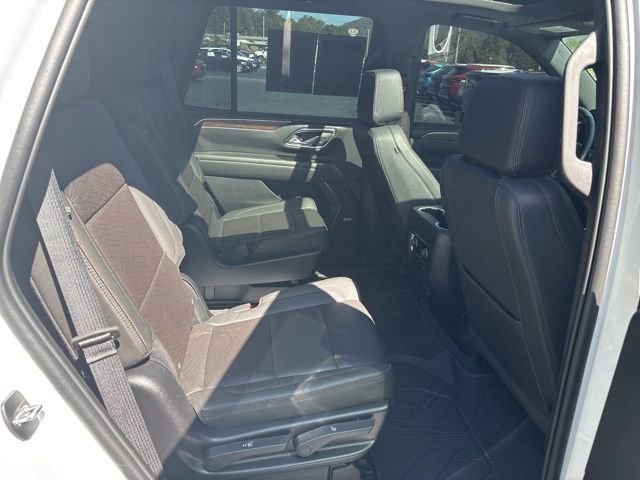 Used 2024 Chevrolet Tahoe High Country image 20