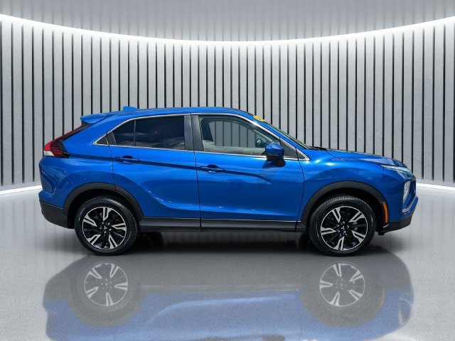 Used 2024 Mitsubishi Eclipse Cross SE AWD/4WD image 3