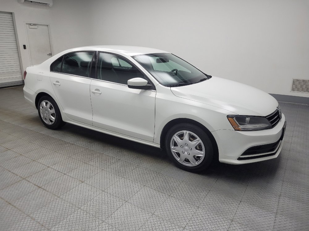 Used 2017 Volkswagen Jetta S image 11