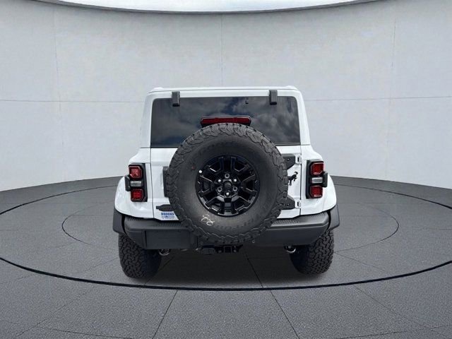 New 2025 Ford Bronco Raptor image 6