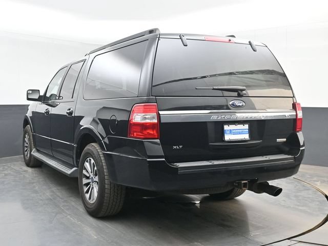 Used 2017 Ford Expedition EL XLT AWD/4WD image 7