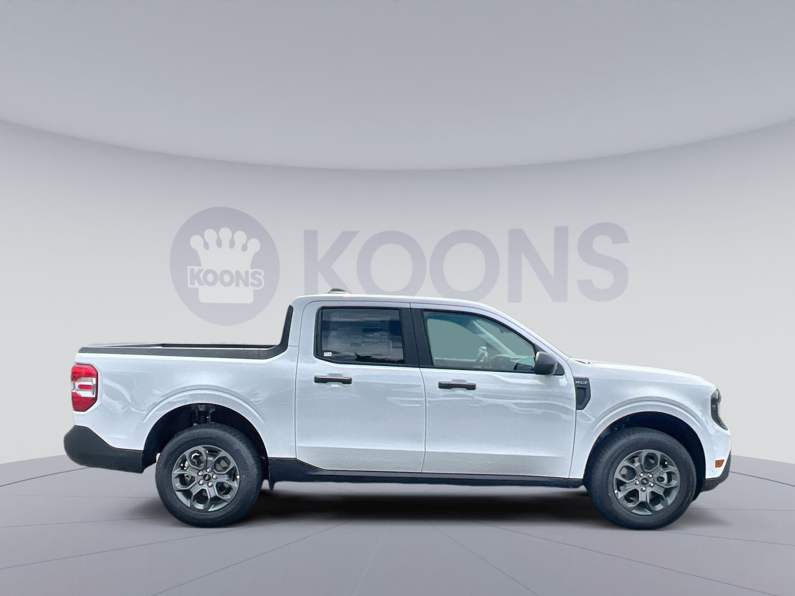 New 2026 Ford Maverick XLT AWD/4WD image 12