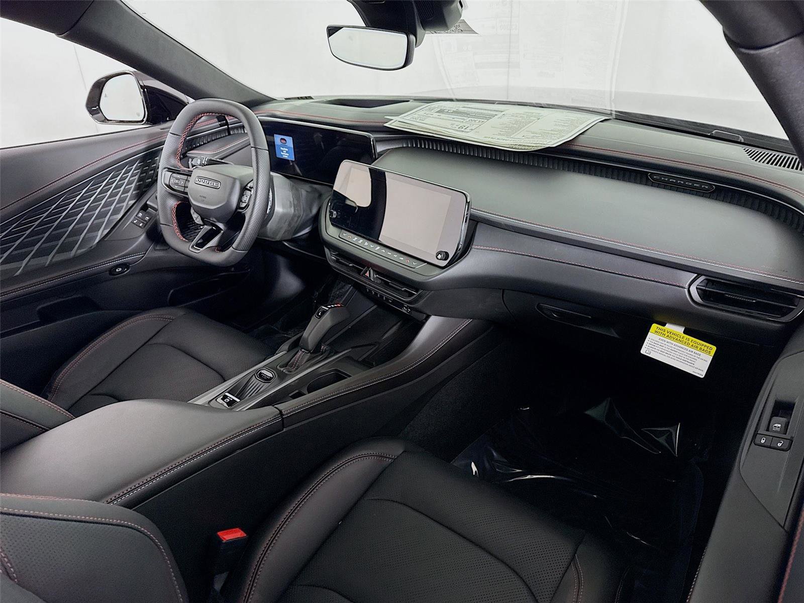 New 2026 Dodge Charger Scat Pack image 23