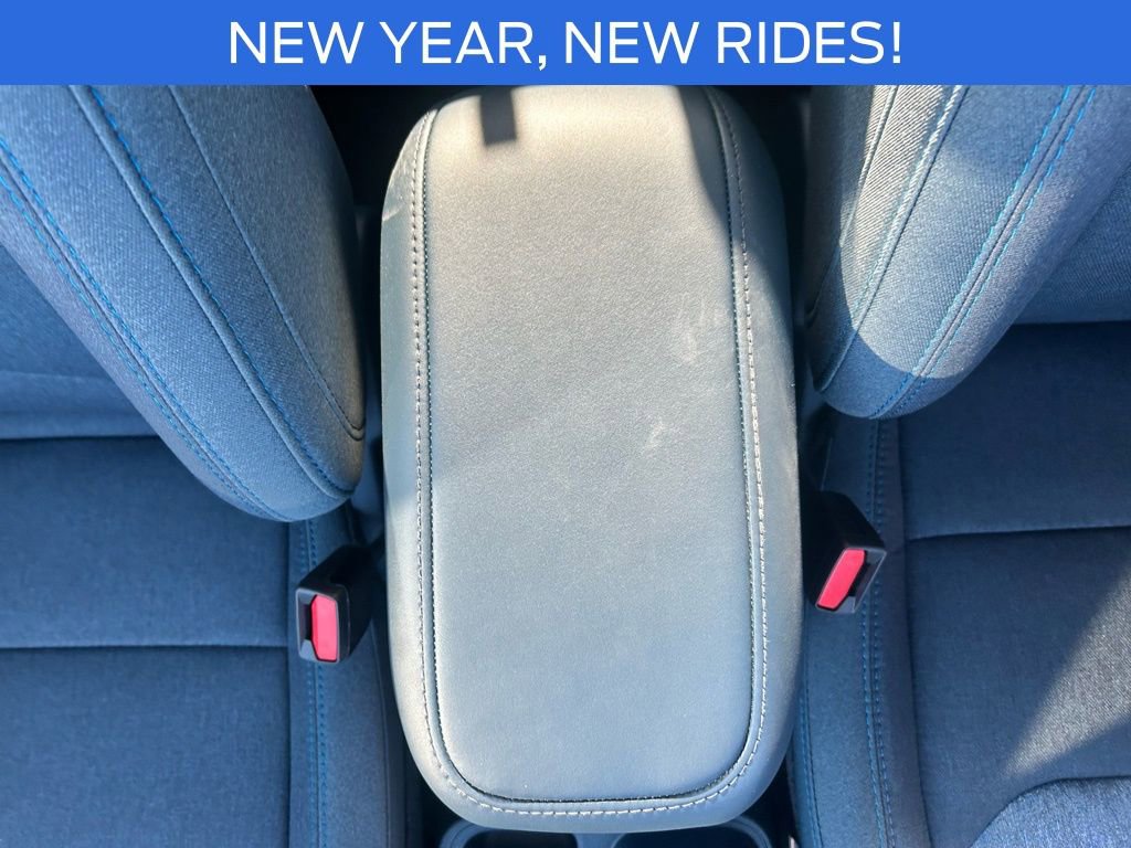 New 2026 Ford Maverick XLT w/ XLT Luxury Package image 24