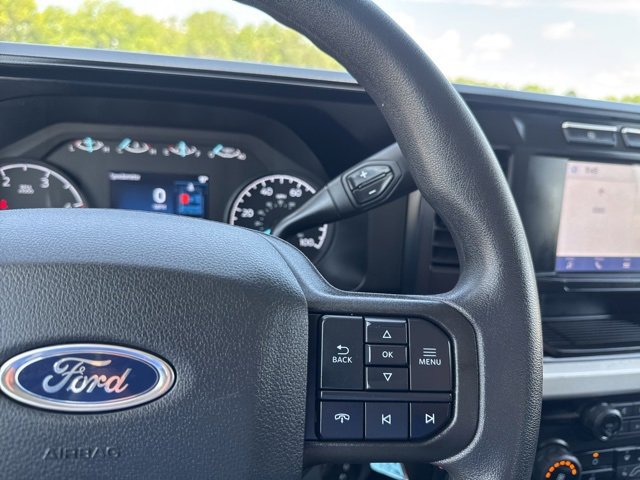 Used 2024 Ford F250 XLT w/ FX4 Off-Road Package image 18