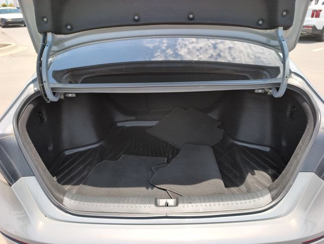 Used 2024 Honda Accord Sport image 6