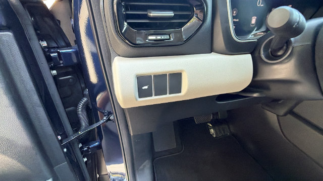New 2026 Honda Passport RTL image 29