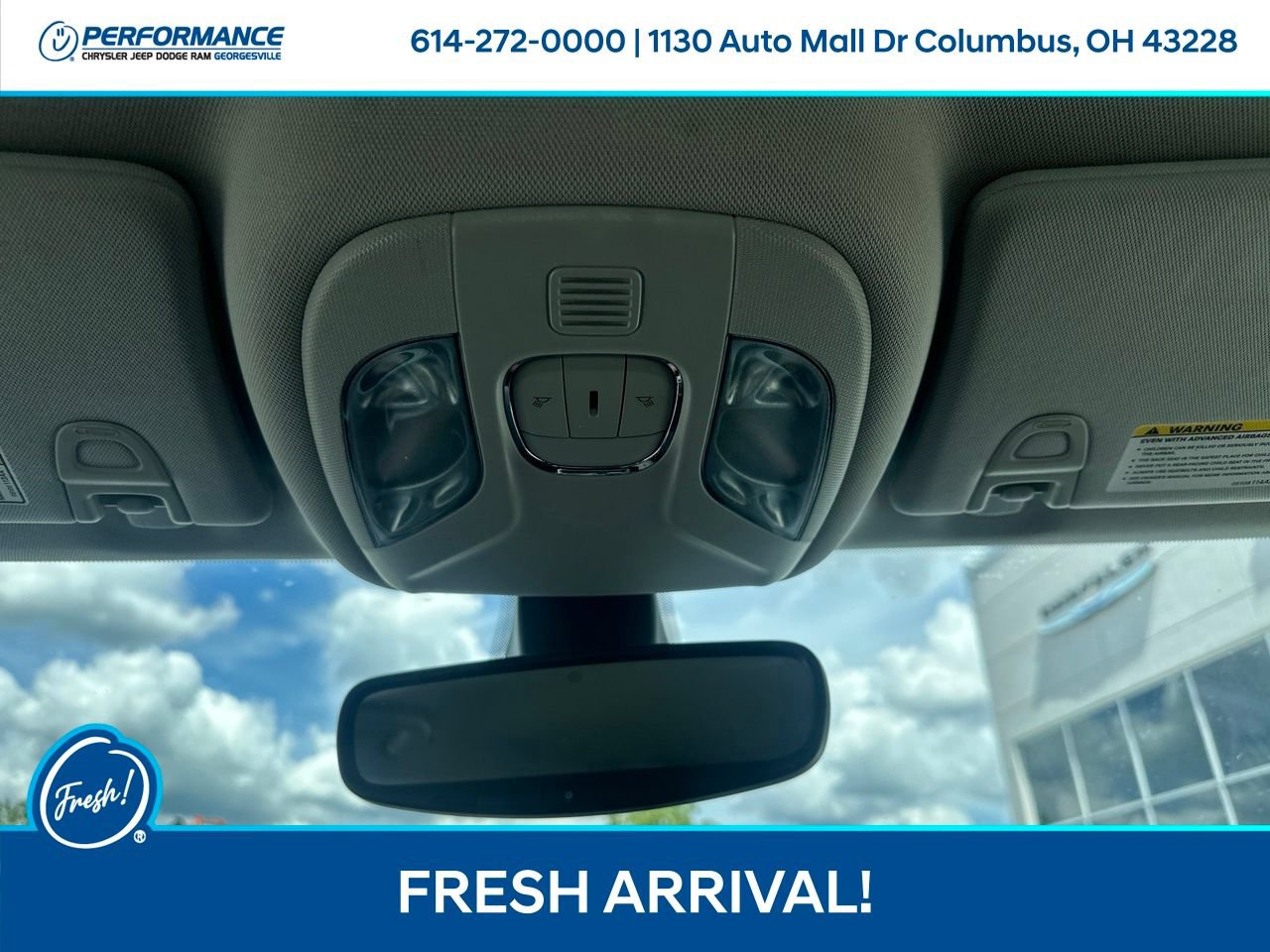 Used 2018 Jeep Compass Latitude w/ Popular Equipment Group AWD/4WD image 24