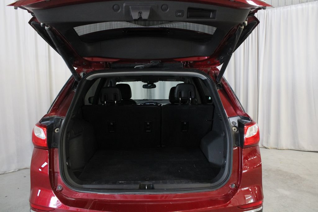 Used 2018 Chevrolet Equinox Premier AWD/4WD image 32