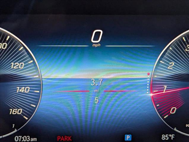 New 2025 Mercedes-Benz GLE 350 4MATIC image 10