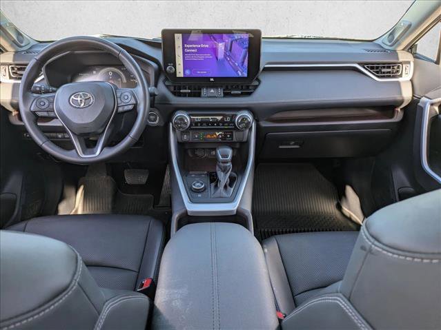 Used 2025 Toyota RAV4 Limited image 17
