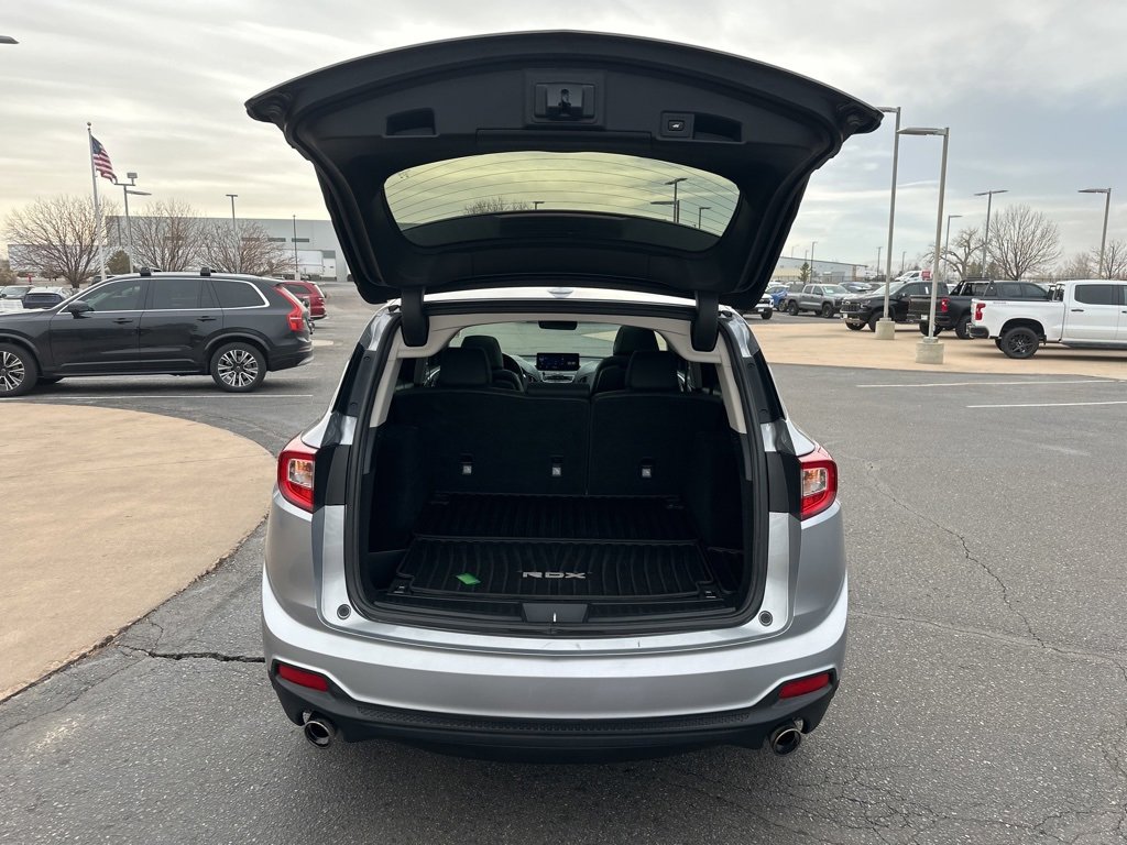 Used 2021 Acura RDX FWD image 23