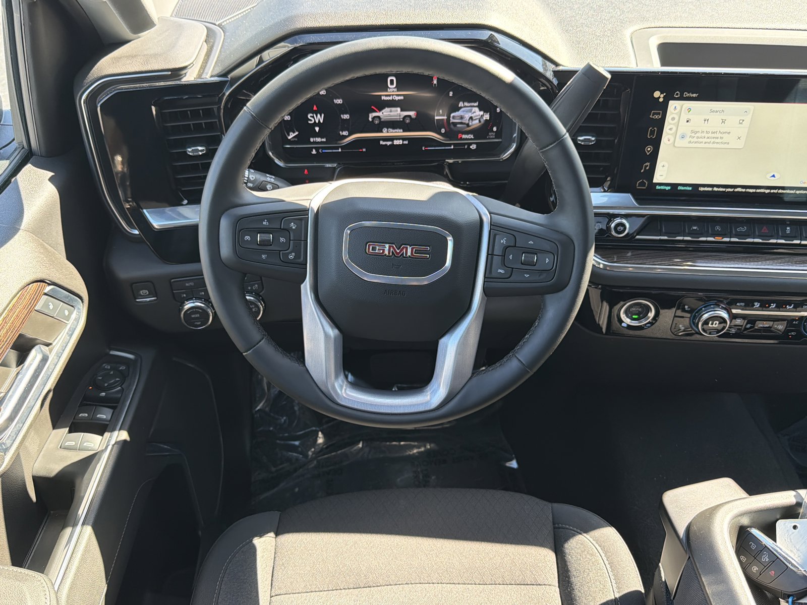 Used 2024 GMC Sierra 1500 Elevation AWD/4WD image 29