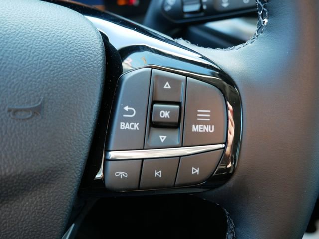 New 2026 Ford Escape SE FWD image 21