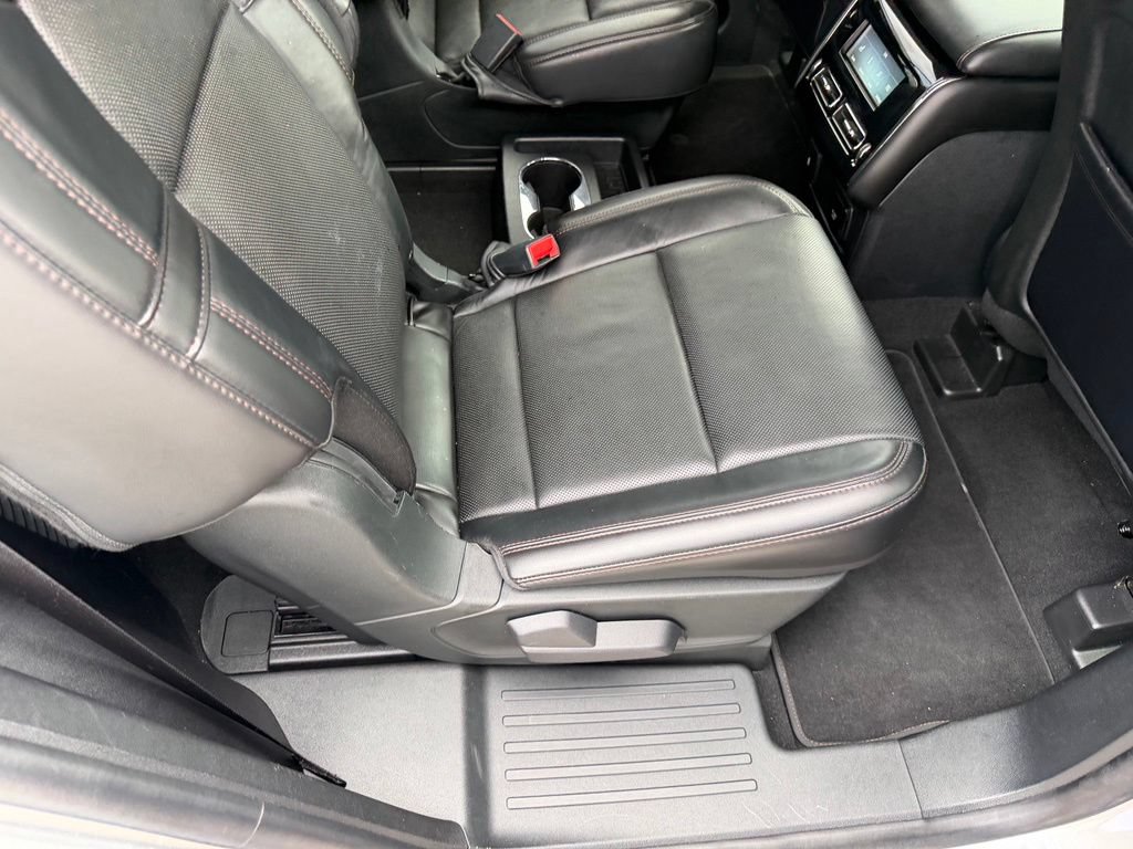 Used 2020 Lincoln Aviator Reserve w/ Elements Package Plus RWD image 17