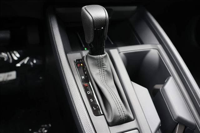 New 2026 Honda Accord SE image 20