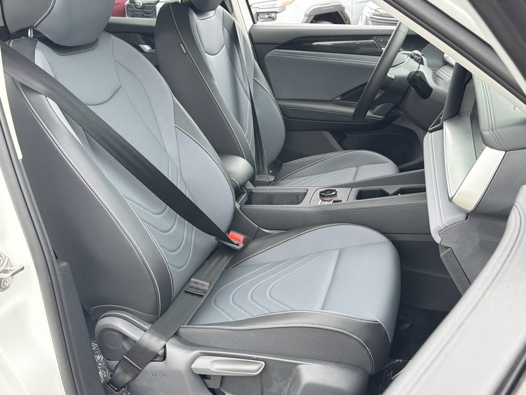 New 2026 Volkswagen Tiguan SE AWD/4WD image 21