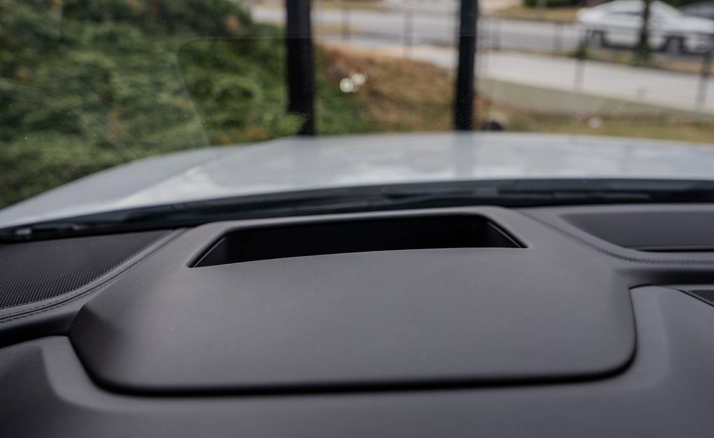 Used 2023 Audi SQ8 Prestige image 10