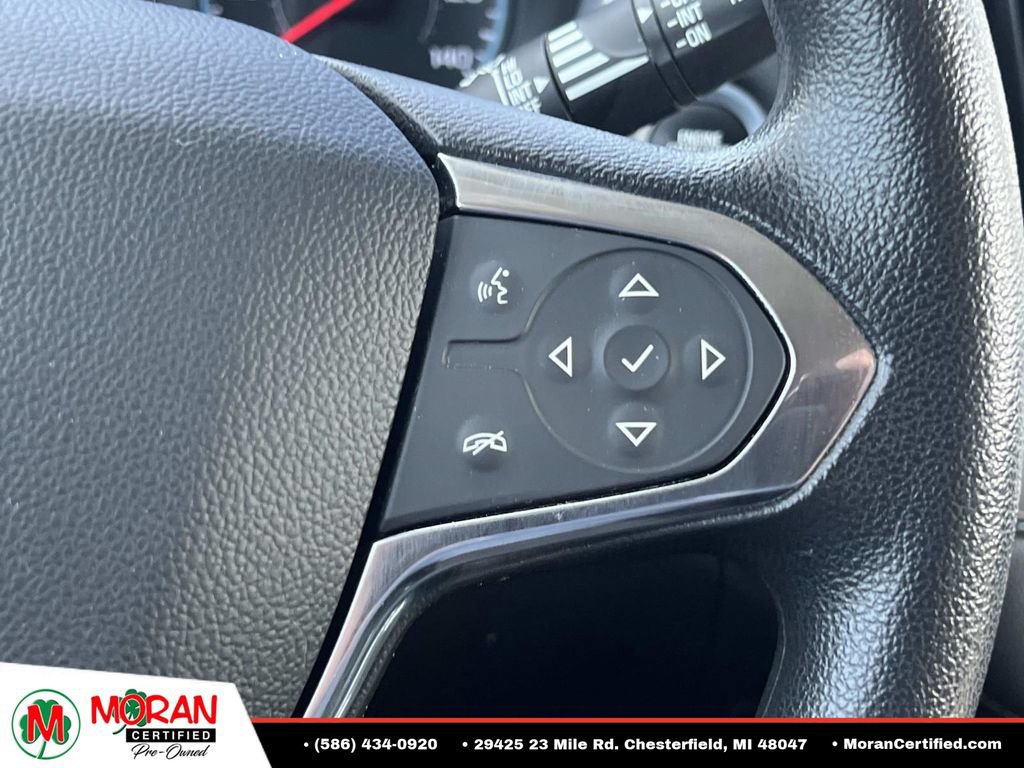Used 2019 Chevrolet Traverse LS AWD/4WD image 24