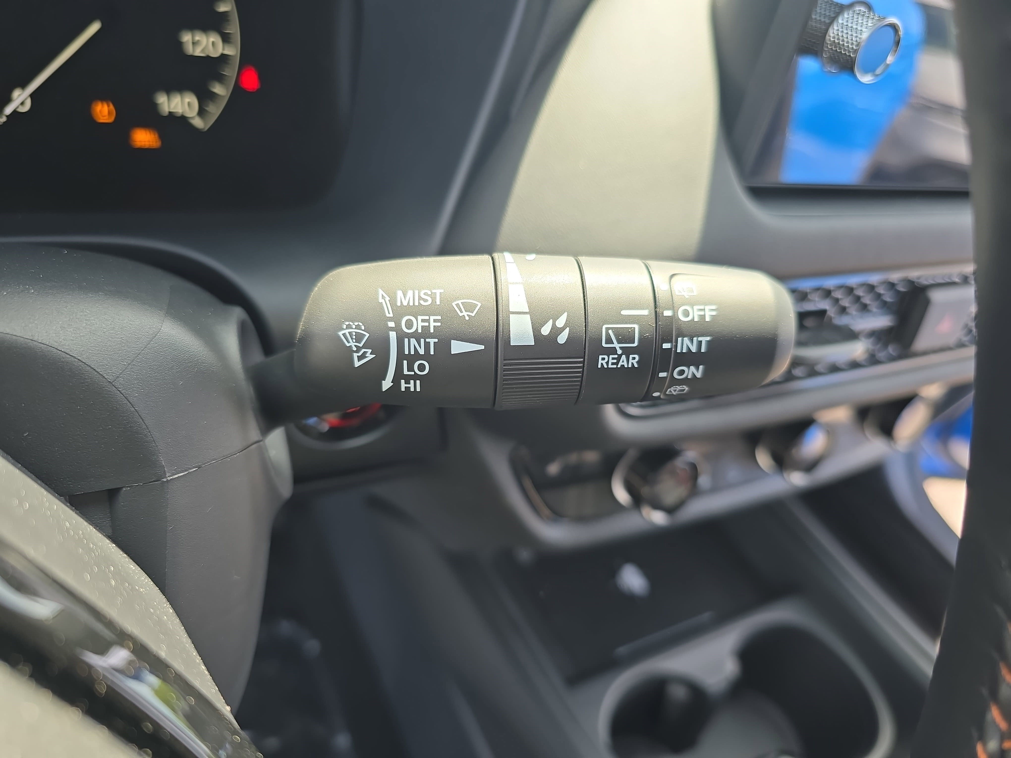 New 2026 Honda HR-V Sport image 24