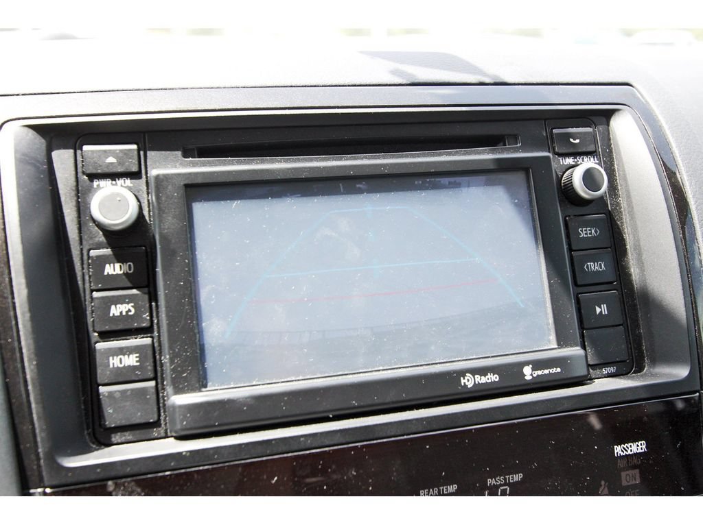 Used 2014 Toyota Sequoia SR5 RWD image 14