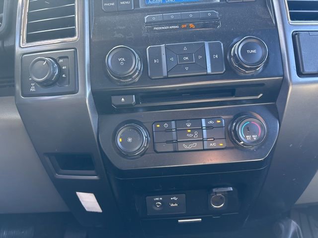 Used 2015 Ford F150 XLT AWD/4WD image 25