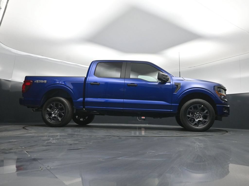 New 2026 Ford F150 STX w/ Equipment Group 200A AWD/4WD image 40