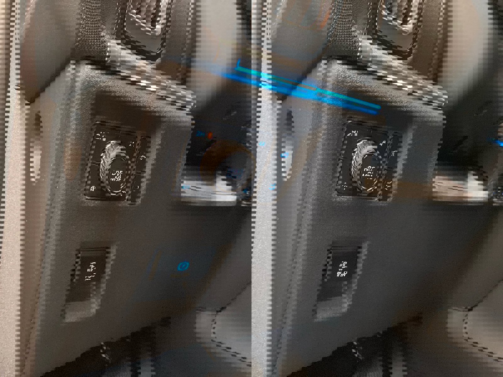 New 2026 Ford Expedition Platinum image 51