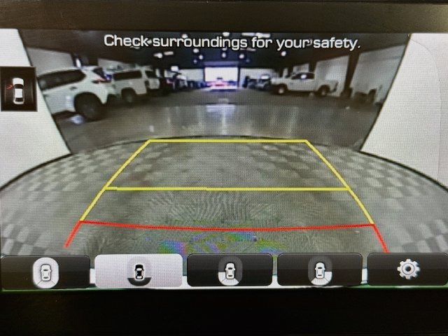 Used 2021 Hyundai Tucson Ultimate FWD image 16