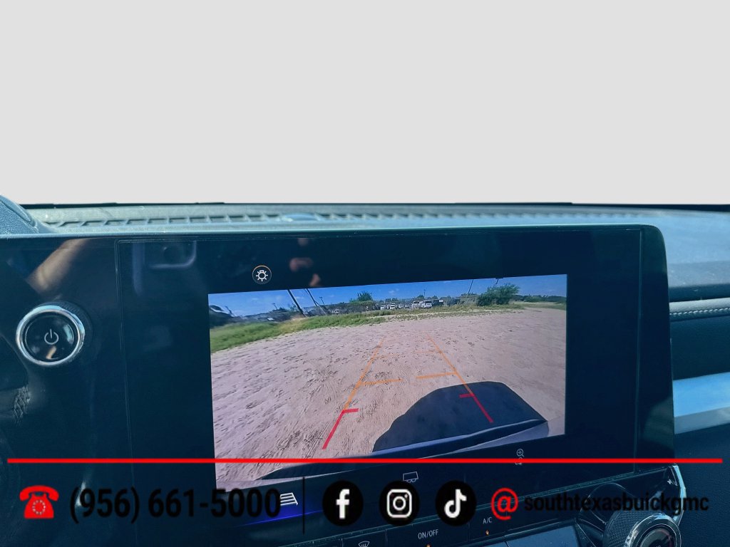 Used 2024 Chevrolet Colorado LT RWD image 18