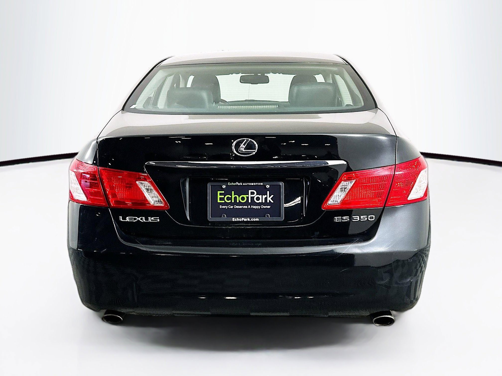 Used 2009 Lexus ES 350 FWD image 7