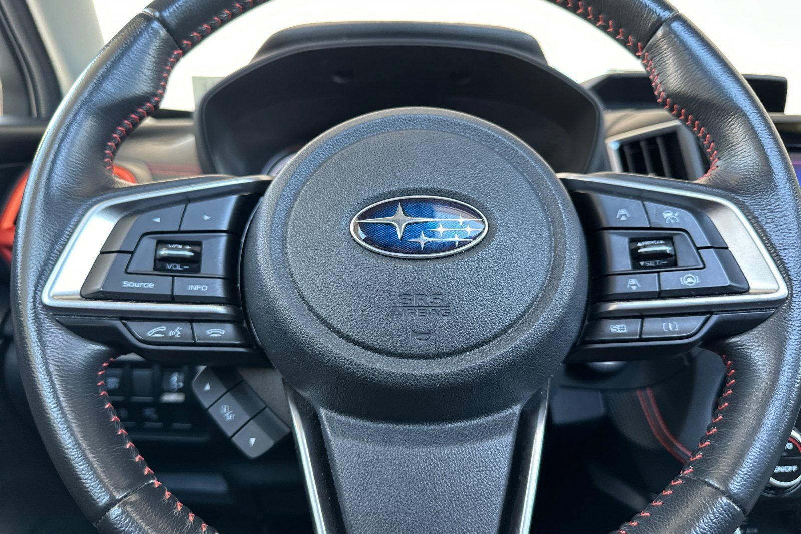 Used 2021 Subaru Forester Sport w/ Popular Package #2 AWD/4WD image 21